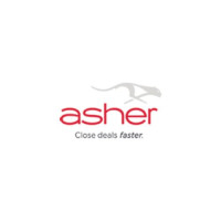 Asher Strategies