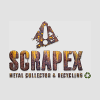 SCRAPEX Collector & Recycling