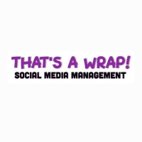 That’s A Wrap Vegas Social Media Management