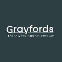 Grayfords English and International Family Law