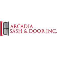 Arcadia Sash & Door Inc