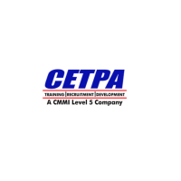 CETPA Infotech