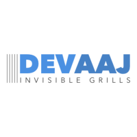 Devaaj Invisible Grills - Invisible Grill Raw Material Suppliers