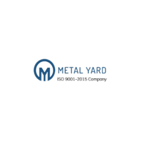 Metal yard