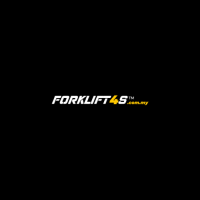 Forklift rental klang