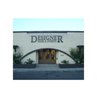 Designer Door & Window