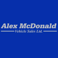 Alex Mcdonald Vehicle Sales Ltd