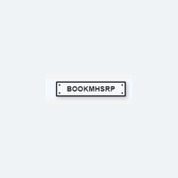 Book My HSRP
