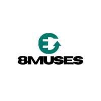 8 Muses