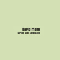 David Mann Garden Care