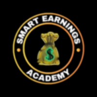 Smart Earnings Academy – Learn Online Skills & Start Earning in Pakistan
