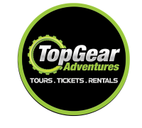 TopGear Adventures Dubai