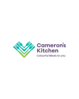 Camerons Kitchen