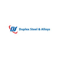 Duplex, Super Duplex & Stainless Steel Plates | Duplex Steel & Alloys