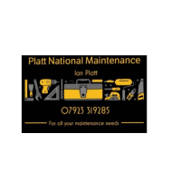 Platts National Maintenance