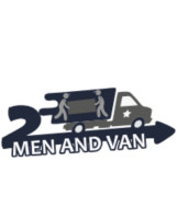 2 Men And Van offers various removal services