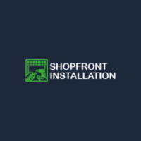 Shop Front Installation Ltd