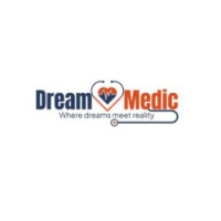 Dream Medic Online UCAT Preparation & Tutoring UK