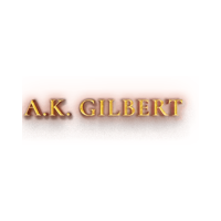 A Top High Fantasy Book for Adults by Adam Kyle Gilbert