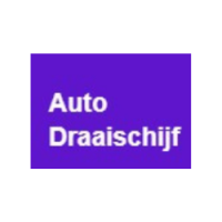 Mobiele Draaischijf Auto