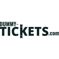 Dummy-tickets.com | flight for visa and proof of onward travel