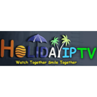 Holiday IPTV