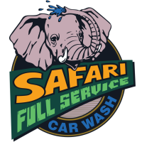 Safari Car Wash
