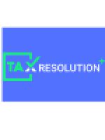 Tax resolution