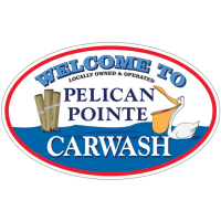 Pelican Pointe Car Wash - Mandeville