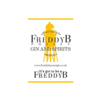 Freddy B Posset Gin & Spirits