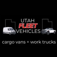 Utah Fleet Vehicles