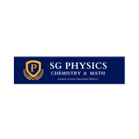 SG Physics, Chemistry & Math | Wynn Education