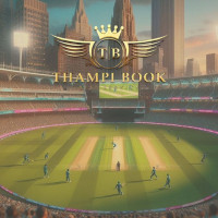 The Purple Cap IPL 2025 by ThampiBook
