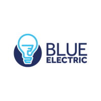Blue Electric Contractors Ltd