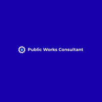 Public Works Consultant