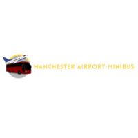 Manchester Airport Minibus