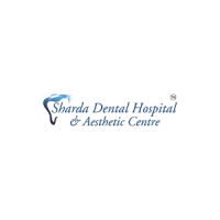 Sharda Dental Top Dental Hospital in Jaipur