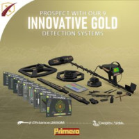 Easy Gold Hunting with Primero