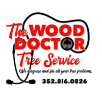 The Wood Doctor Tree Service