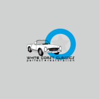 Mercedes-Benz W113 Pagoda | White Coast Classics