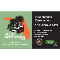 ABC sitework
