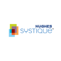 Hughes Systique Corporation