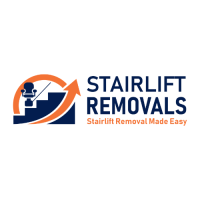 Stairlift Removal