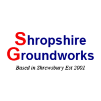 Shropshire Groundworks