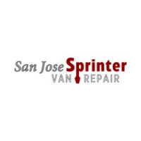 San Jose Sprinter Van Repair