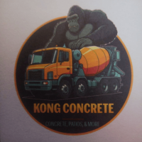 kong concrete