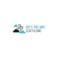 Skys The Limit Scaffolding