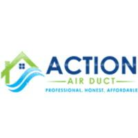 Action Air Duct Cleaning Denver