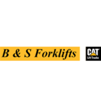 B & S FORKLIFTS