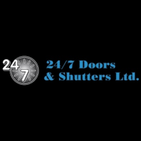 24/7 Doors & Shutters Ltd